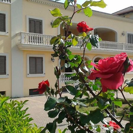 Villa Belvedere 나르도 외부 사진