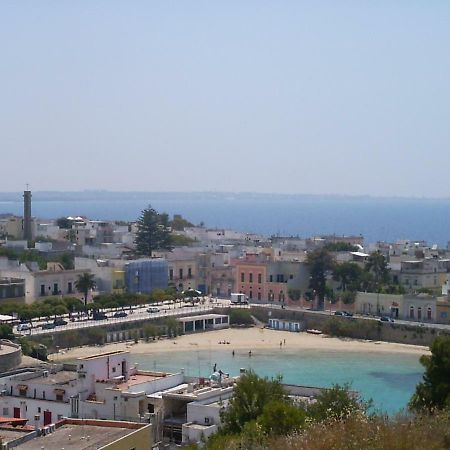 Villa Belvedere 나르도 외부 사진