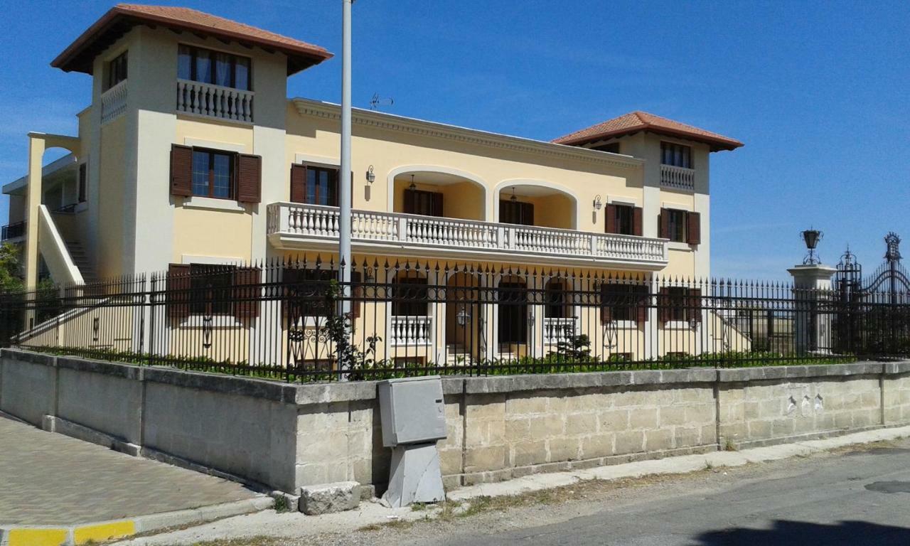 Villa Belvedere 나르도 외부 사진