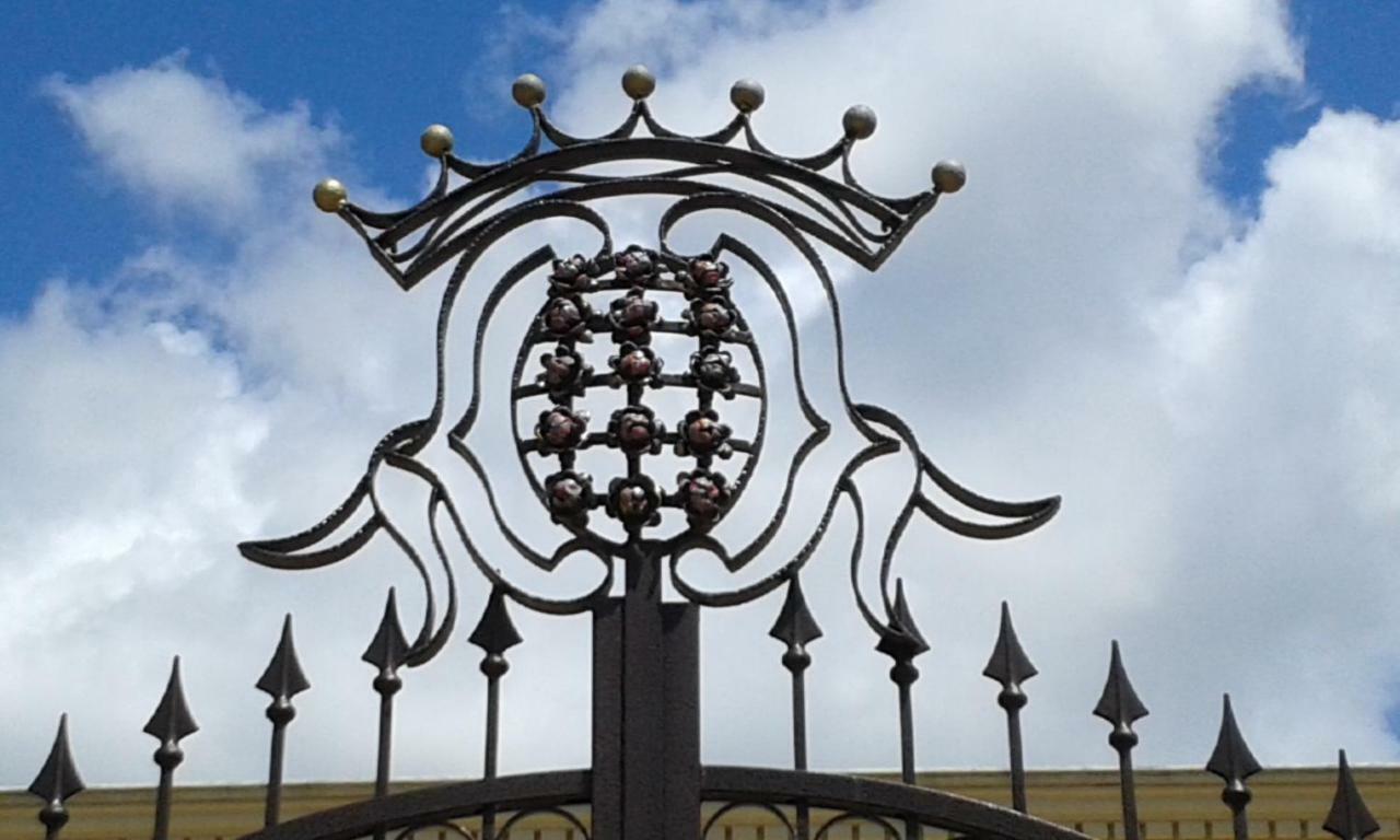 Villa Belvedere 나르도 외부 사진