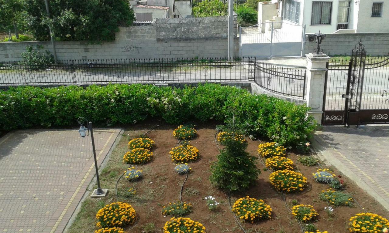 Villa Belvedere 나르도 외부 사진