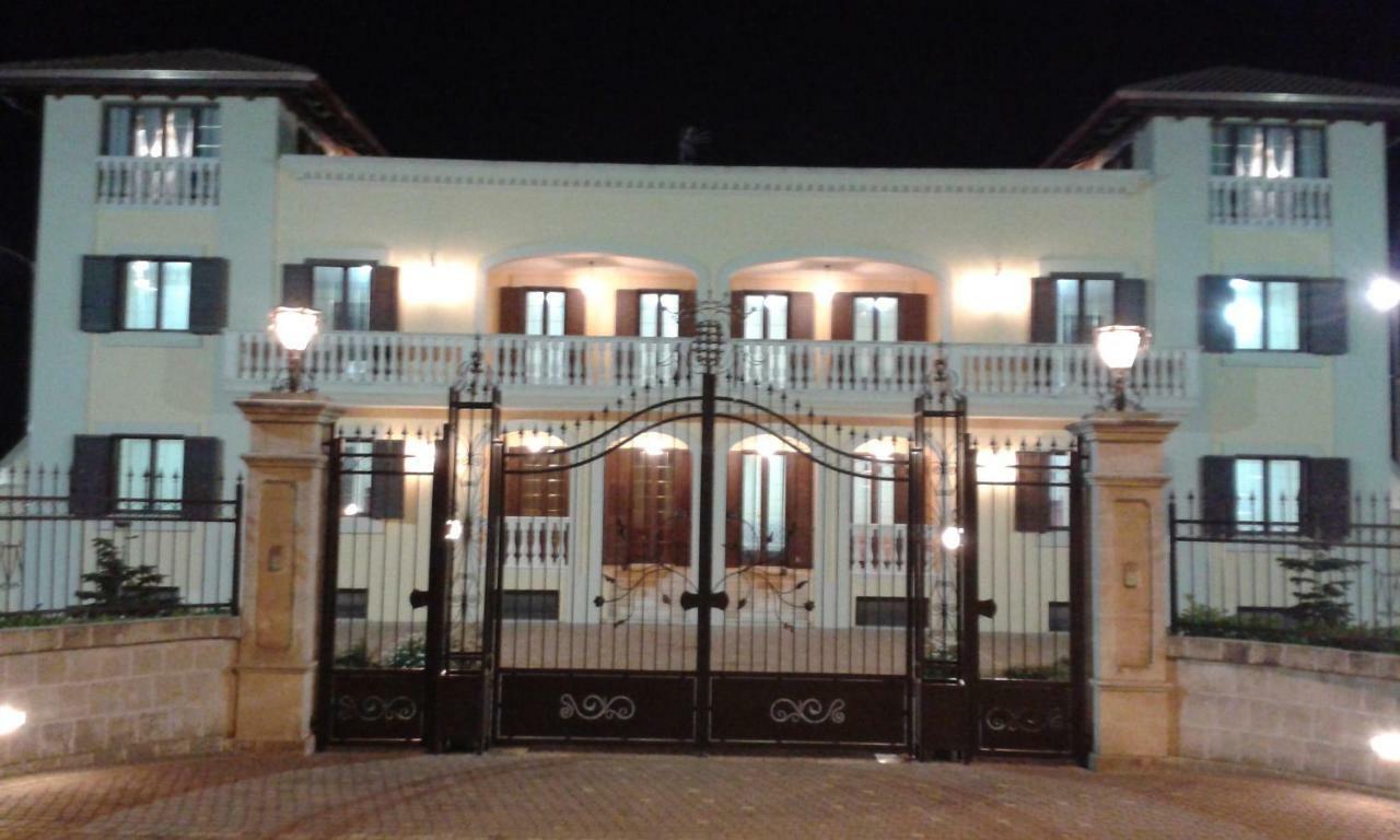 Villa Belvedere 나르도 외부 사진