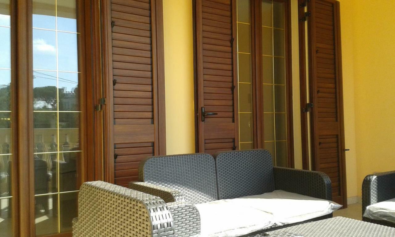 Villa Belvedere 나르도 외부 사진