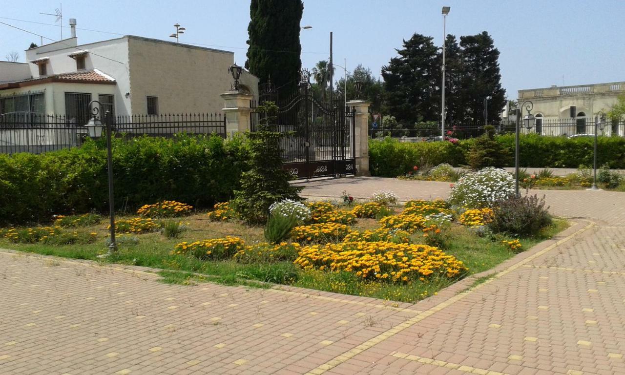 Villa Belvedere 나르도 외부 사진