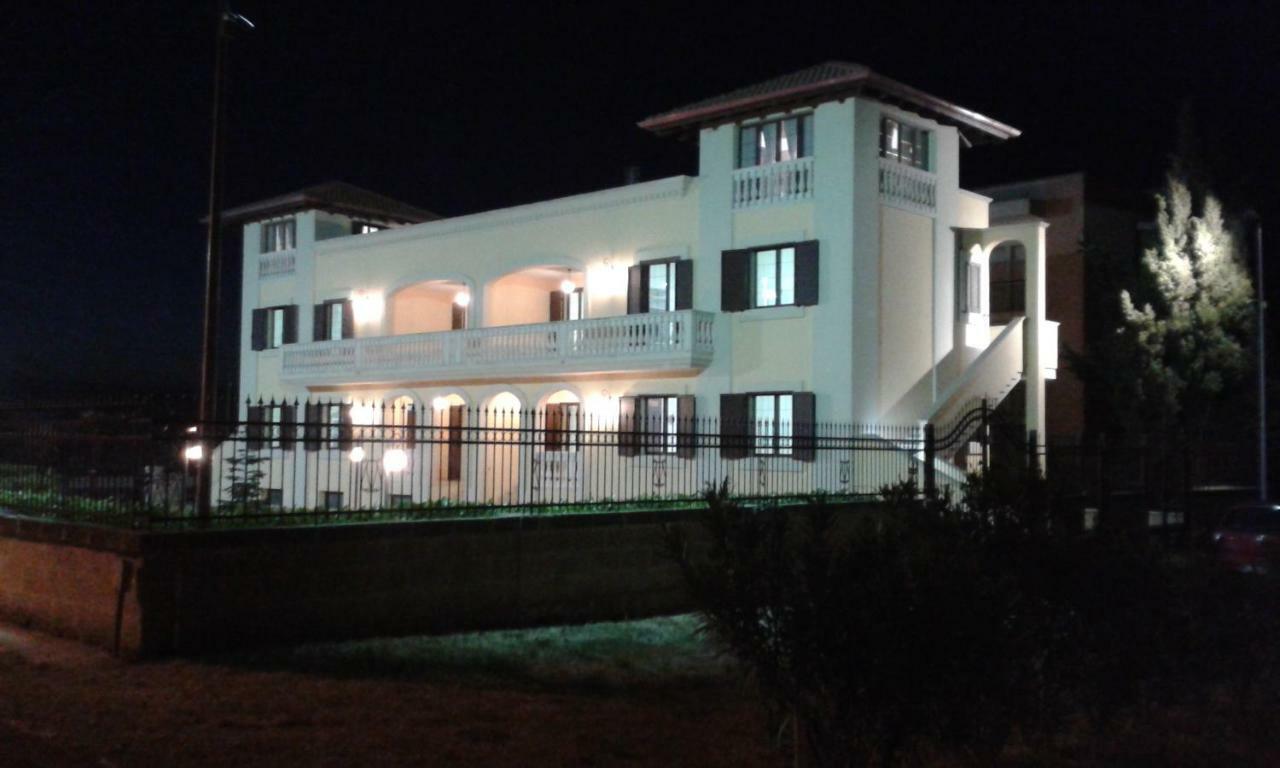Villa Belvedere 나르도 외부 사진