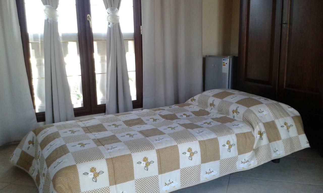 Villa Belvedere 나르도 외부 사진
