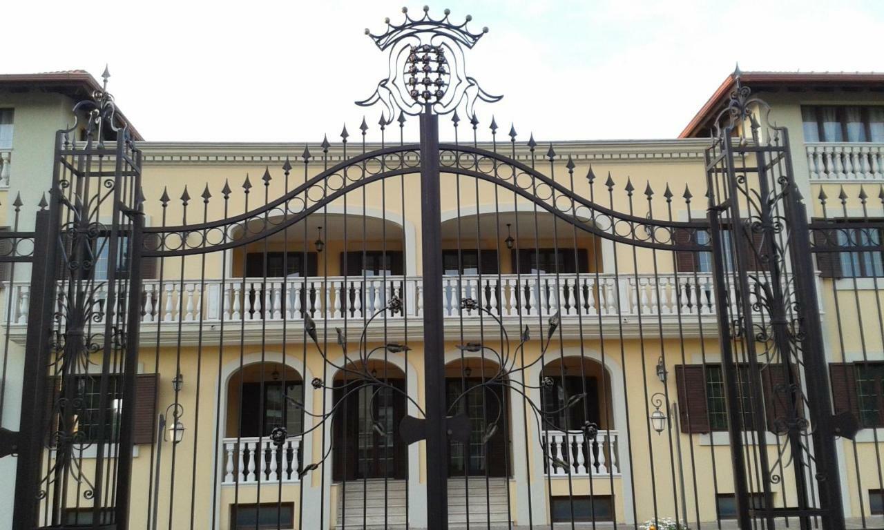 Villa Belvedere 나르도 외부 사진