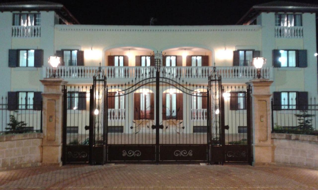 Villa Belvedere 나르도 외부 사진