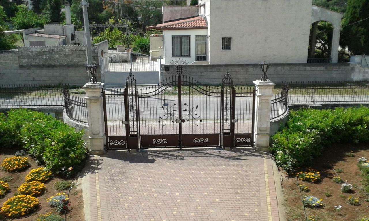 Villa Belvedere 나르도 외부 사진