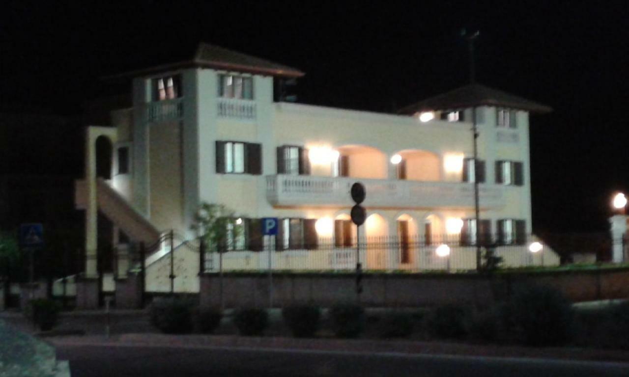 Villa Belvedere 나르도 외부 사진