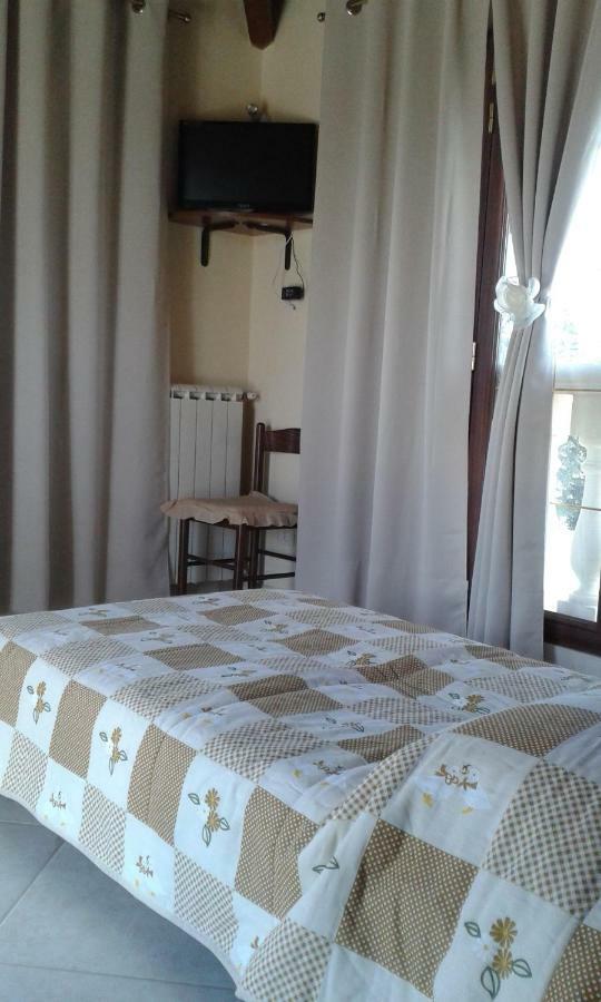 Villa Belvedere 나르도 외부 사진