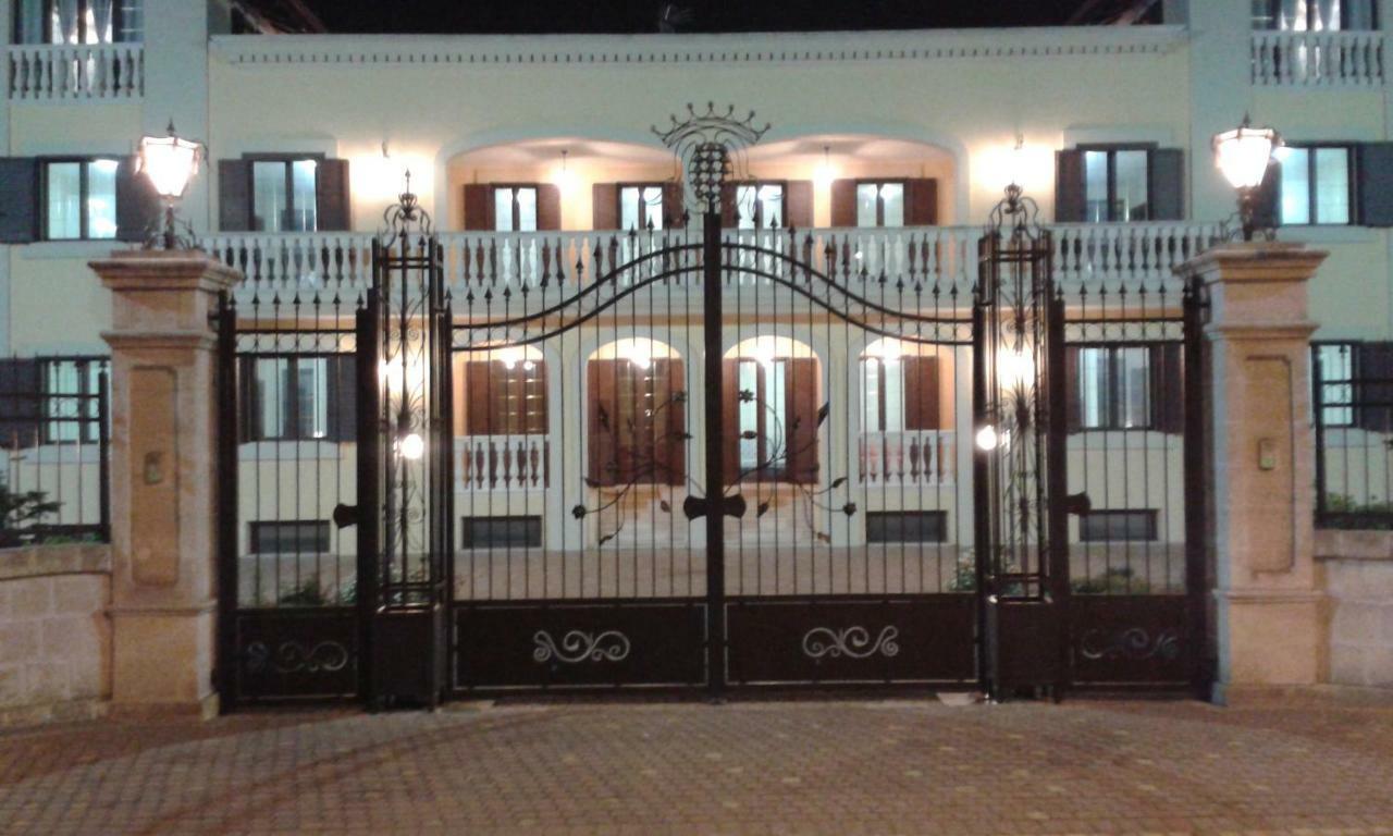 Villa Belvedere 나르도 외부 사진