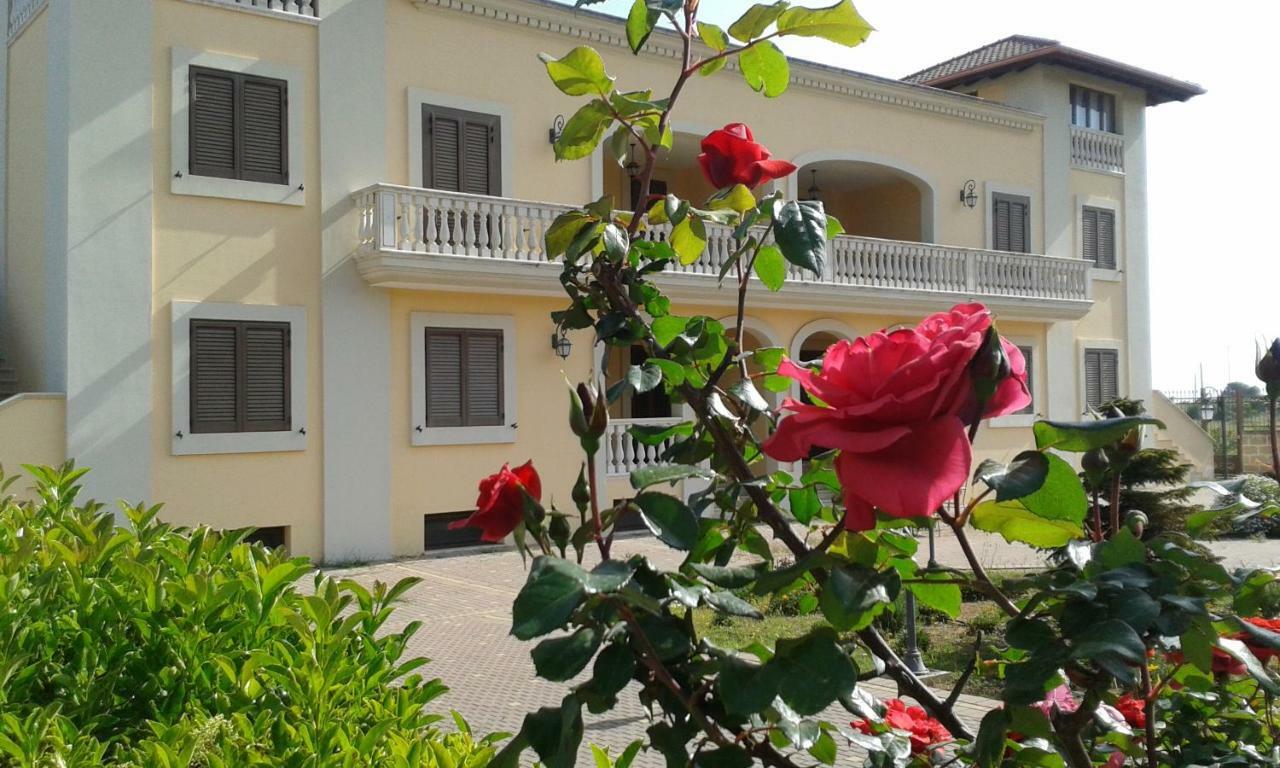 Villa Belvedere 나르도 외부 사진